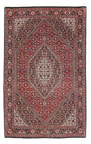 Perserteppich - Bidjar - Royal 180 x 107 cm Teppich Läufer
