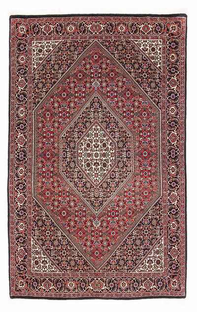 Bidjar Teppich 107x180cm - Perserteppich