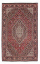 Bidjar Teppich 180x107cm - Perserteppich