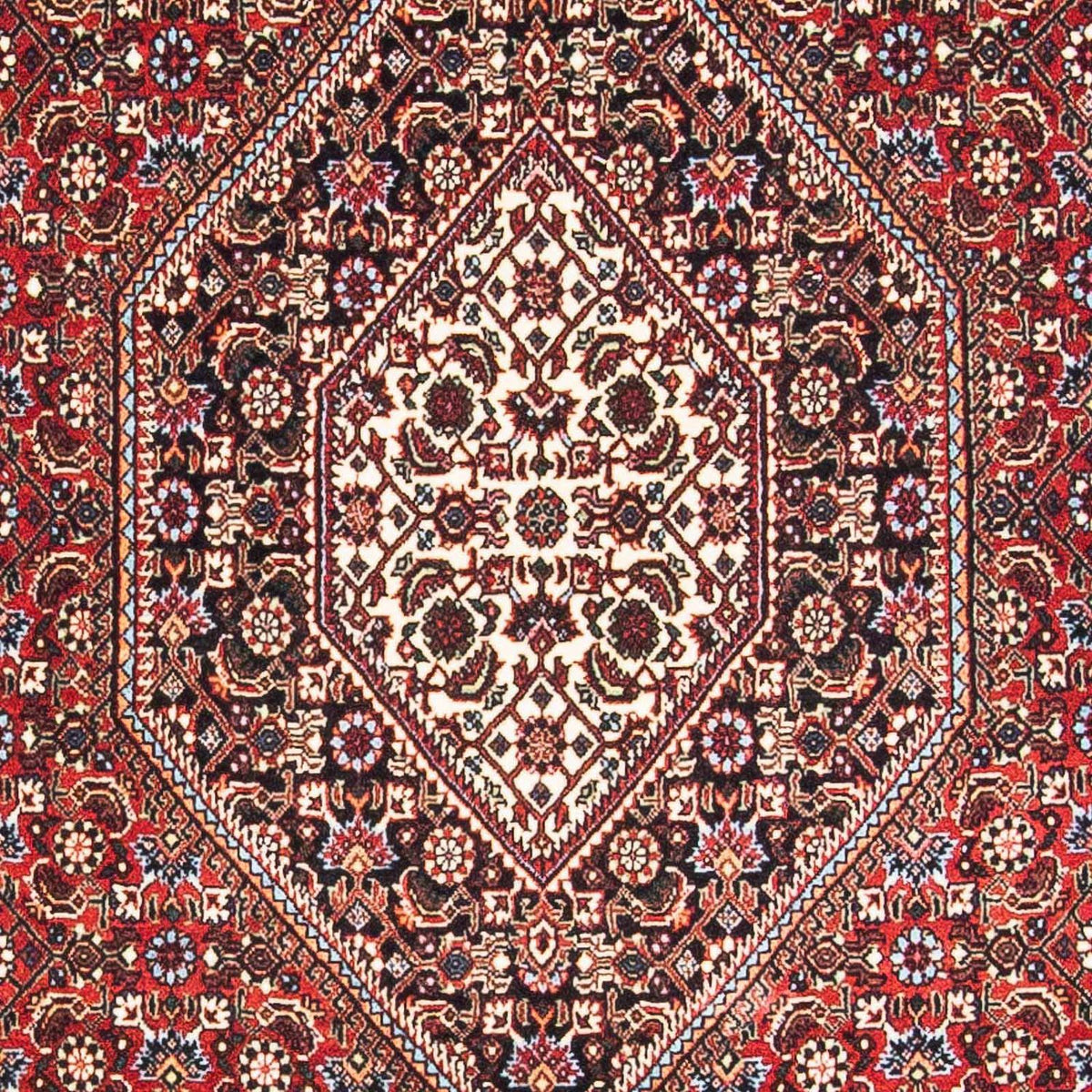 Perserteppich - Bidjar - Royal 180 x 107 cm Teppich Läufer