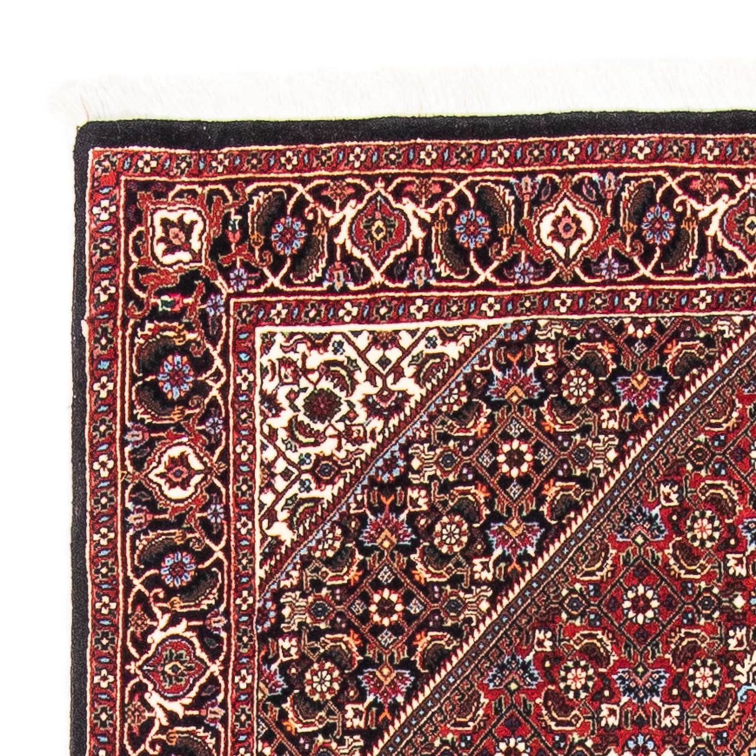 Perserteppich - Bidjar - Royal 180 x 107 cm Teppich Läufer