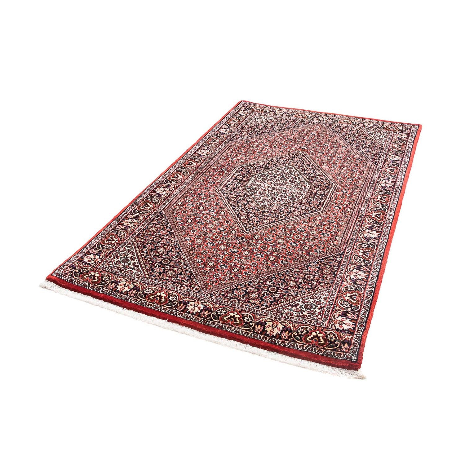 Perserteppich - Bidjar - Royal 180 x 107 cm Teppich Läufer