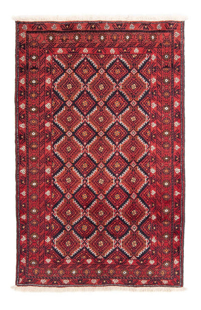 Belutsch Teppich 105x184cm - Orientteppich