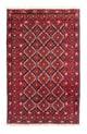 Belutsch Teppich 184x105cm - Orientteppich