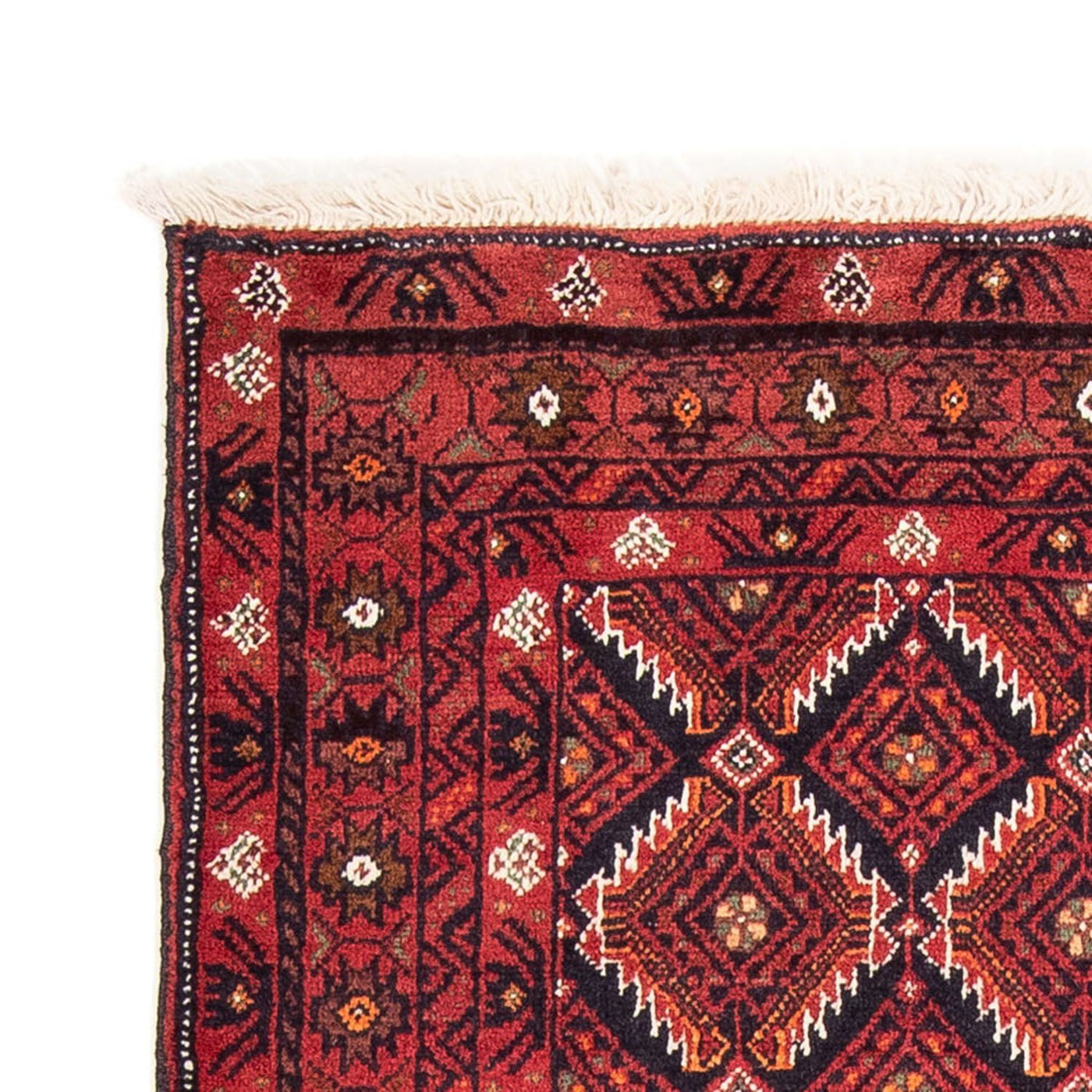 Belutsch Teppich 184x105cm - Orientteppich