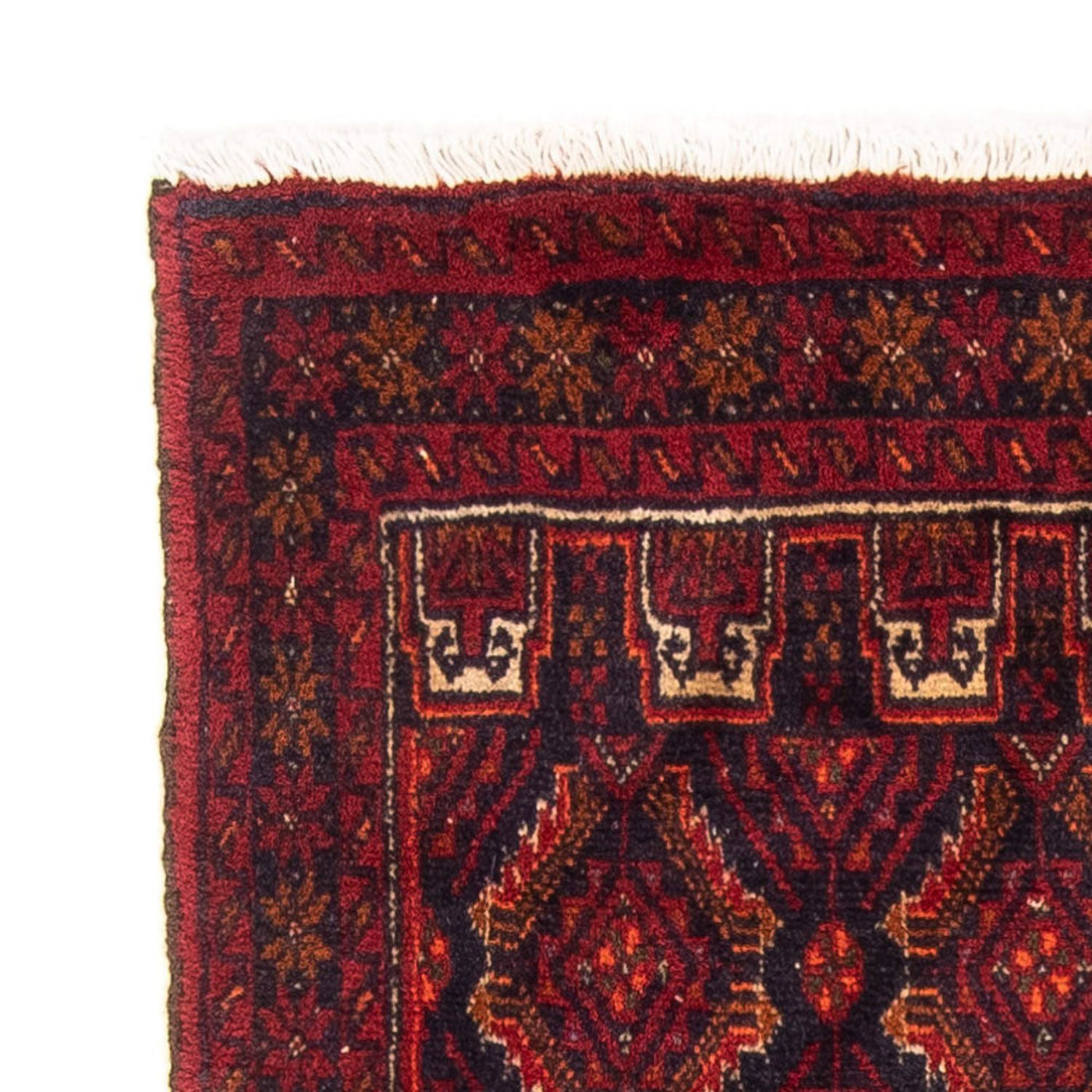 Belutsch Teppich 168x89cm - Perserteppich