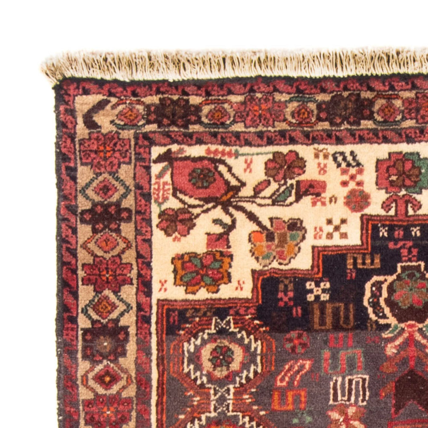 Belutsch Teppich 180x98cm - Orientteppich