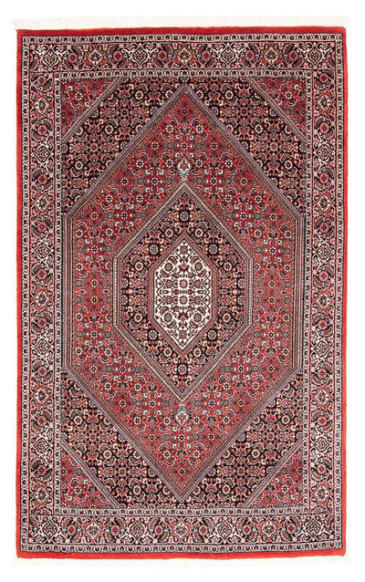 Bidjar Teppich 111x170cm - Perserteppich
