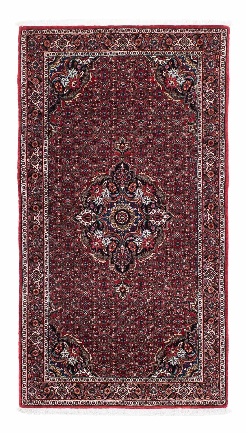 Perserteppich - Bidjar - Royal 195 x 98 cm Teppichläufer