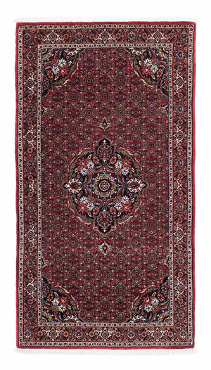 Perserteppich - Bidjar - Royal 195 x 98 cm Teppichläufer
