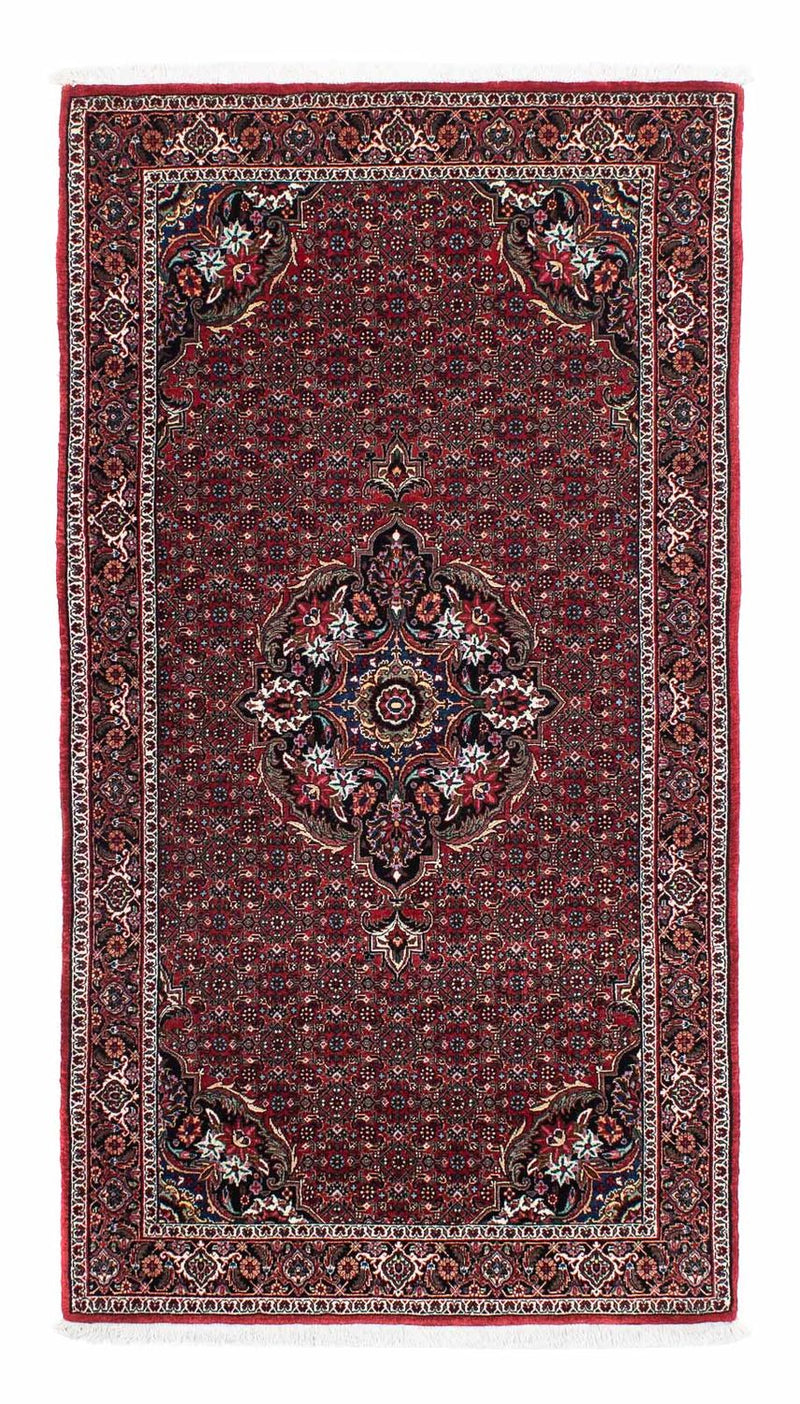 Perserteppich - Bidjar - Royal 195 x 98 cm Teppichläufer