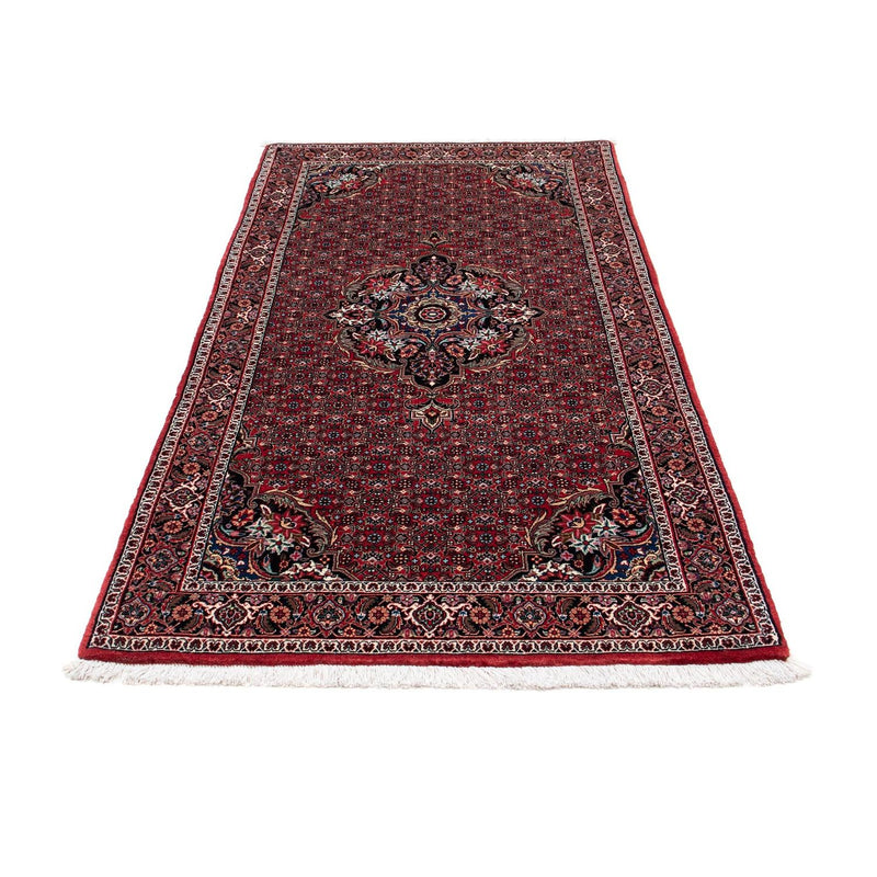 Perserteppich - Bidjar - Royal 195 x 98 cm Teppichläufer