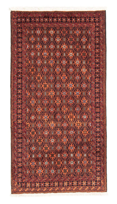 Belutsch Teppich 101x183cm - Orientteppich