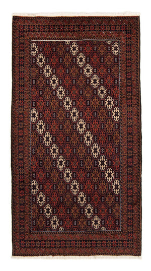 Belutsch Teppich 186 x 102 cm