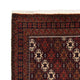 Belutsch Teppich 186 x 102 cm