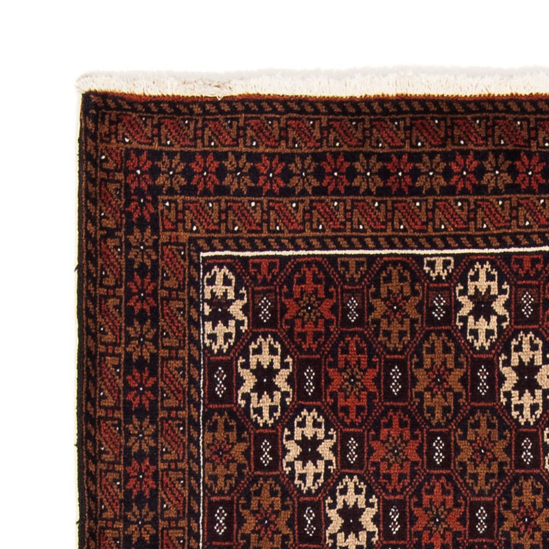Belutsch Teppich 186 x 102 cm