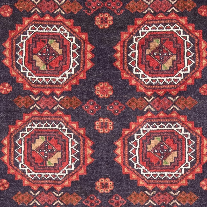 Belutsch Teppich 186 x 95 cm
