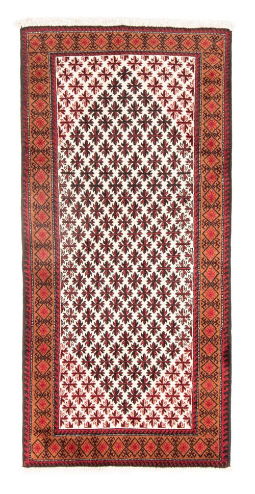 Belutsch Teppich 190 x 98 cm