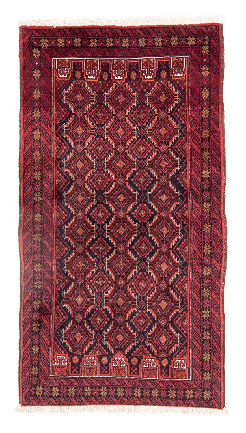Belutsch Teppich 170 x 94 cm