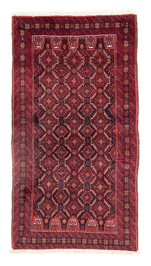 Belutsch Teppich 170 x 94 cm