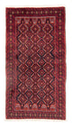 Belutsch Teppich 170x94cm - Perserteppich