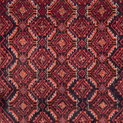 Belutsch Teppich 170 x 94 cm