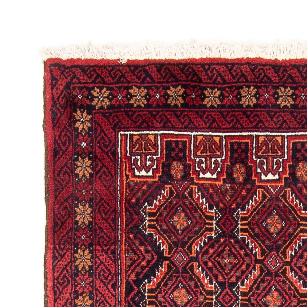 Belutsch Teppich 170 x 94 cm
