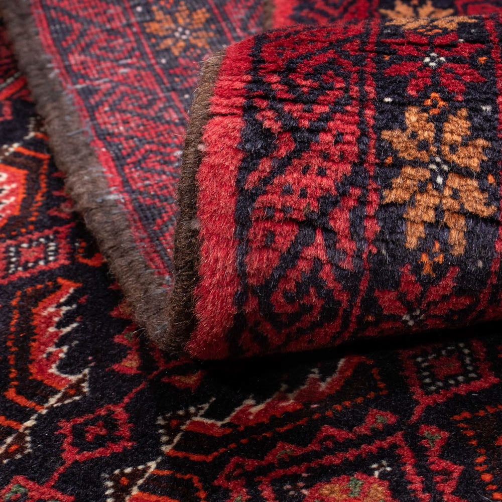 Belutsch Teppich 170 x 94 cm