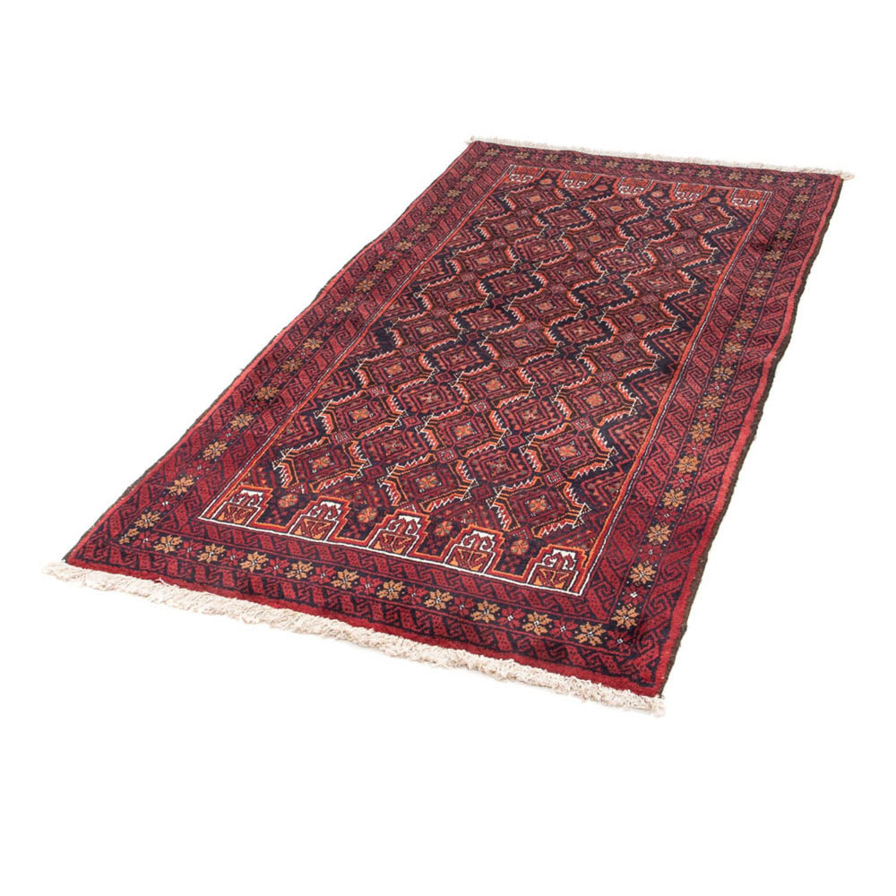 Belutsch Teppich 170 x 94 cm