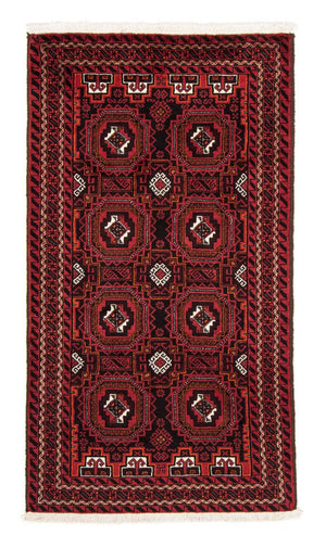 Belutsch Teppich 193 x 102 cm