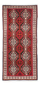 Belutsch Teppich 164x76cm - Orientteppich