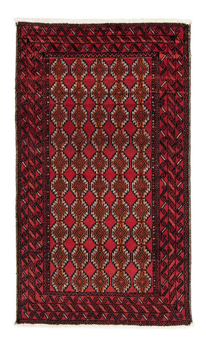 Belutsch Teppich 186 x 104 cm
