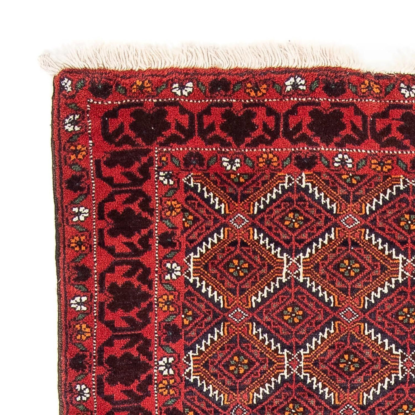 Belutsch Teppich 189x113cm - Orientteppich