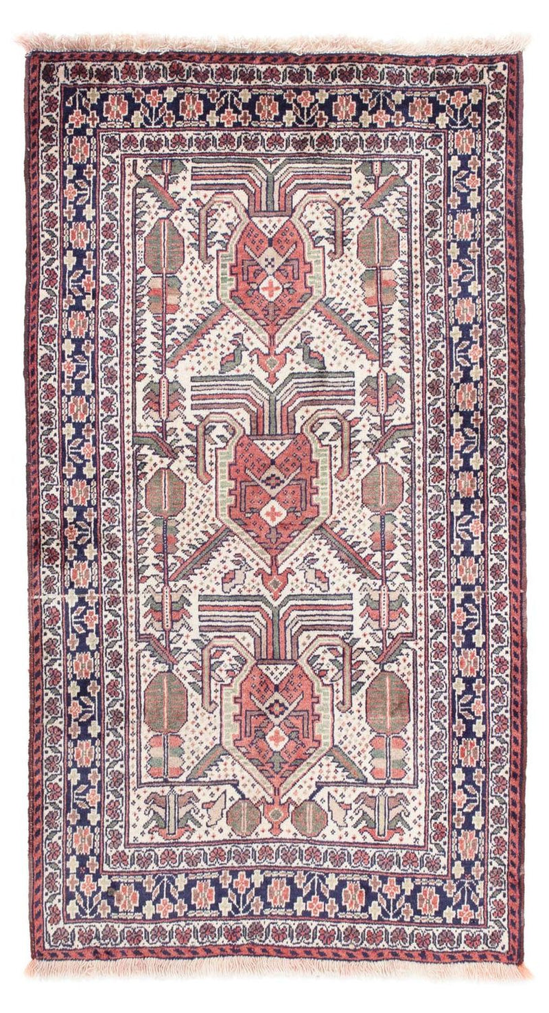Belutsch Teppich 159 x 92 cm