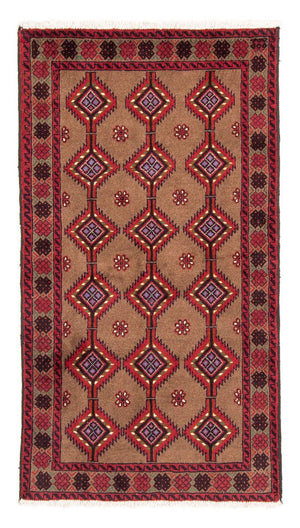 Belutsch Teppich 179 x 101 cm