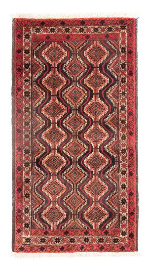 Belutsch Teppich 153 x 83 cm