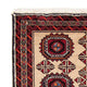 Belutsch Teppich 189 x 108 cm