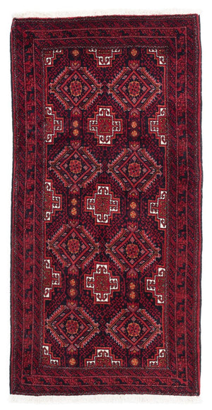 Belutsch Teppich 164 x 87 cm