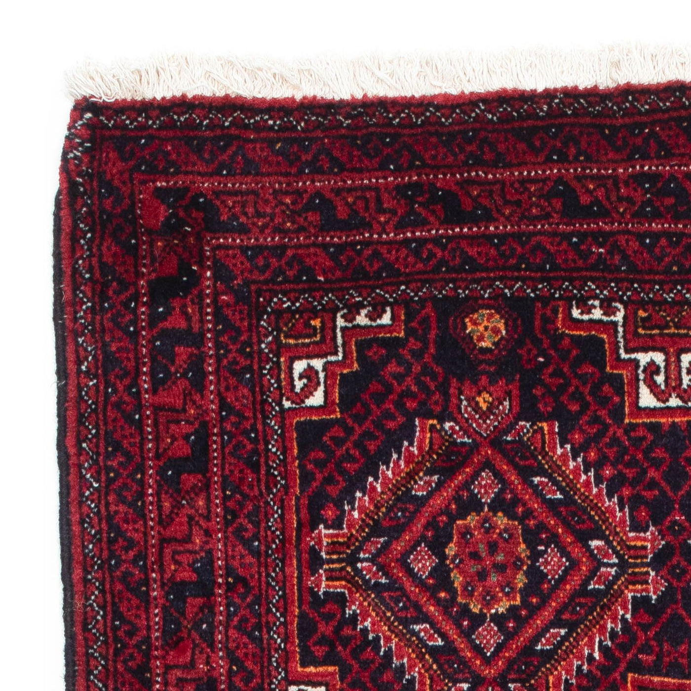 Belutsch Teppich 164x87cm - Orientteppich