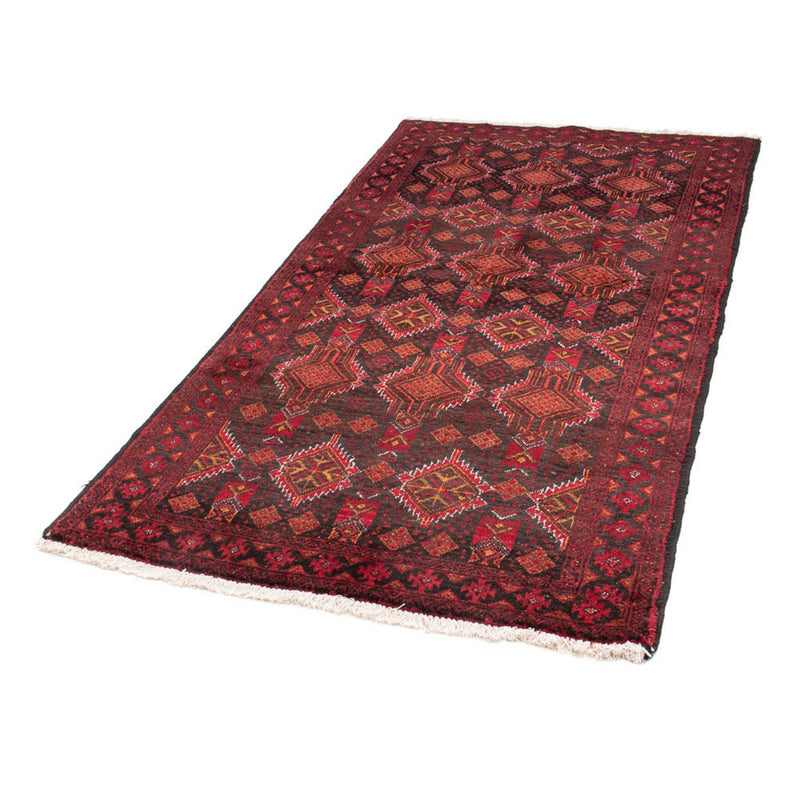 Belutsch Teppich 194 x 105 cm