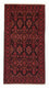 Belutsch Teppich 201 x 99 cm