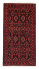 Belutsch Teppich 201 x 99 cm