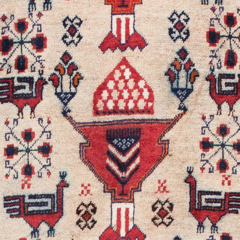 Belutsch Teppich 181 x 91 cm