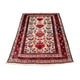 Belutsch Teppich 181 x 91 cm
