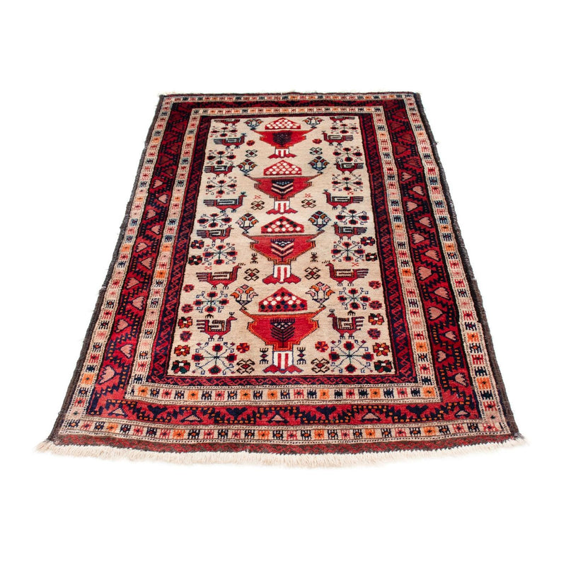 Belutsch Teppich 181 x 91 cm