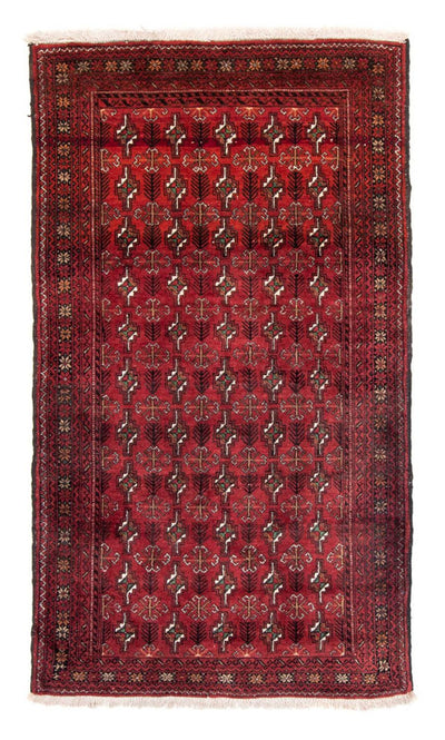 Belutsch Teppich 105x187cm - Orientteppich