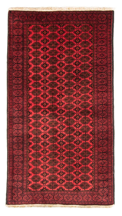 Belutsch Teppich 112x205cm - Orientteppich