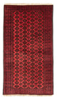 Belutsch Teppich 205x112cm - Orientteppich