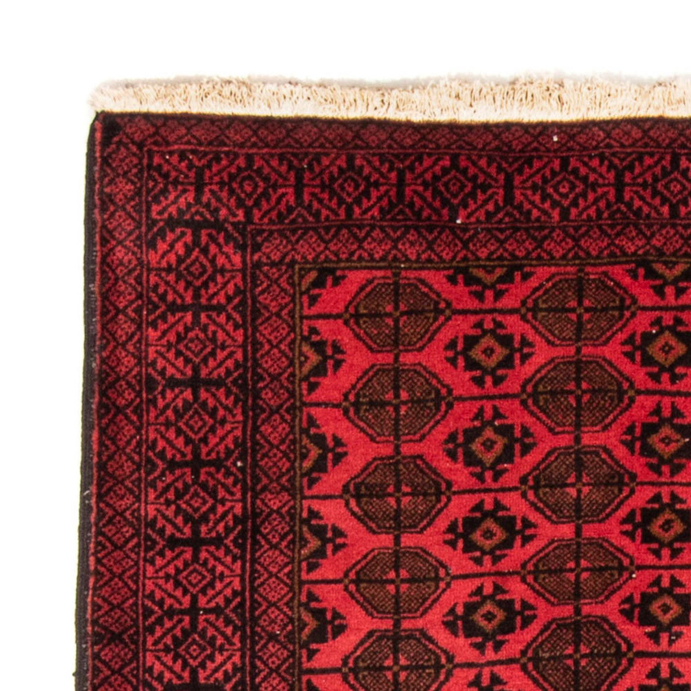 Belutsch Teppich 205x112cm - Orientteppich
