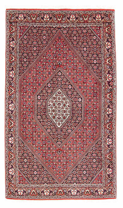 Bidjar Teppich 110x186cm - Perserteppich